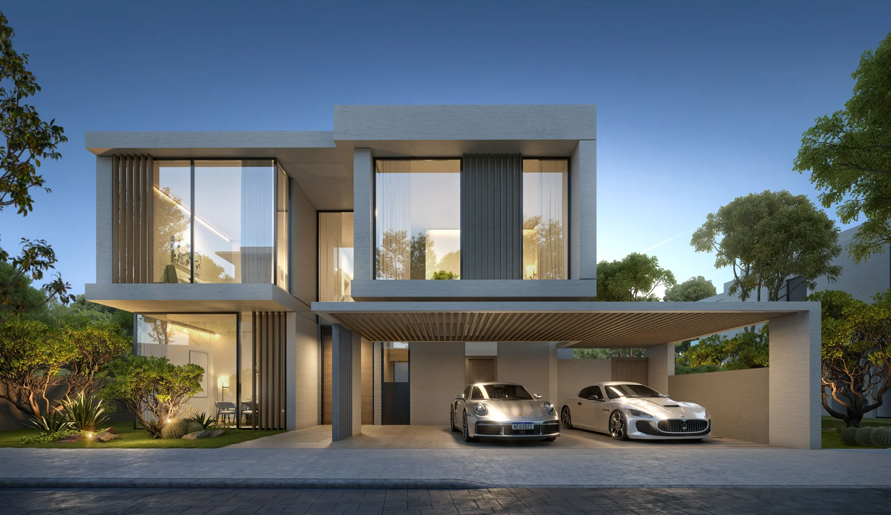 Fairway Villas — photo 2
