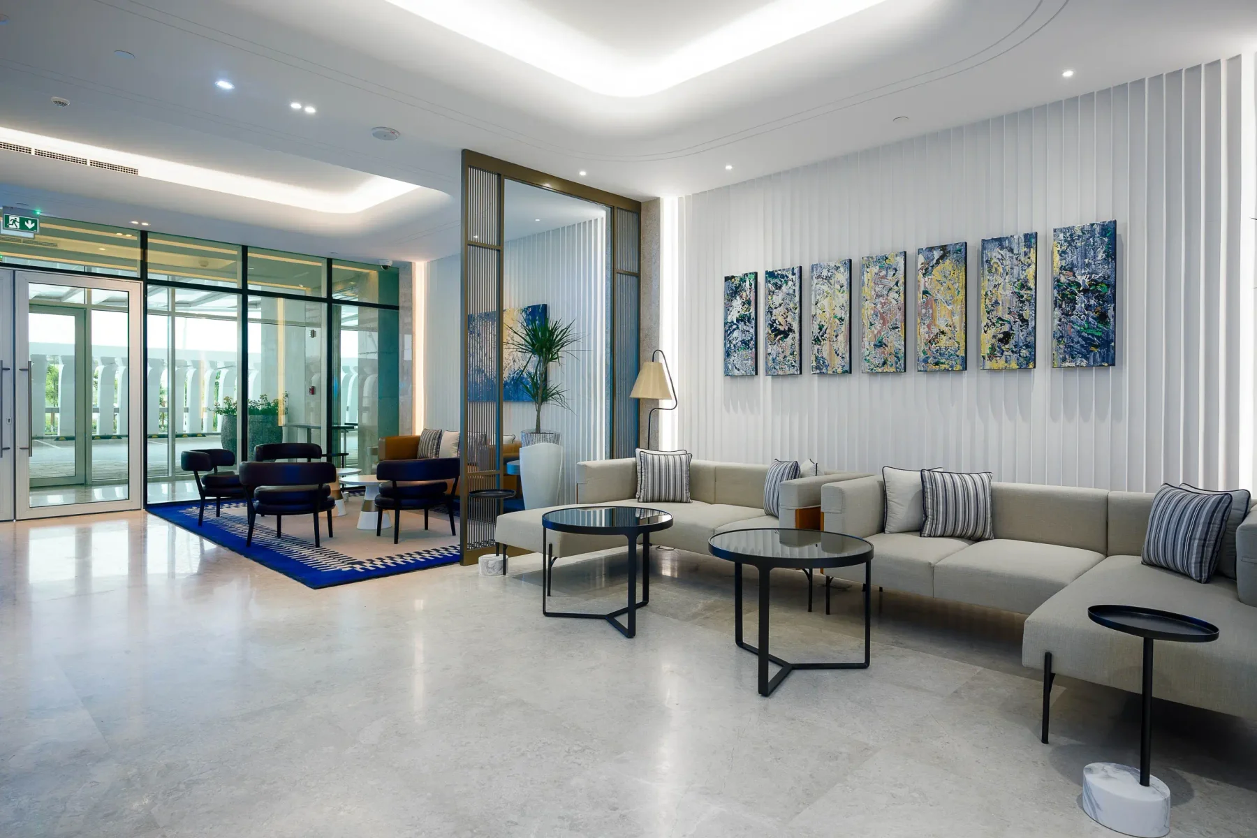 Verified property image (exact official Oman Sotheby's listing media)