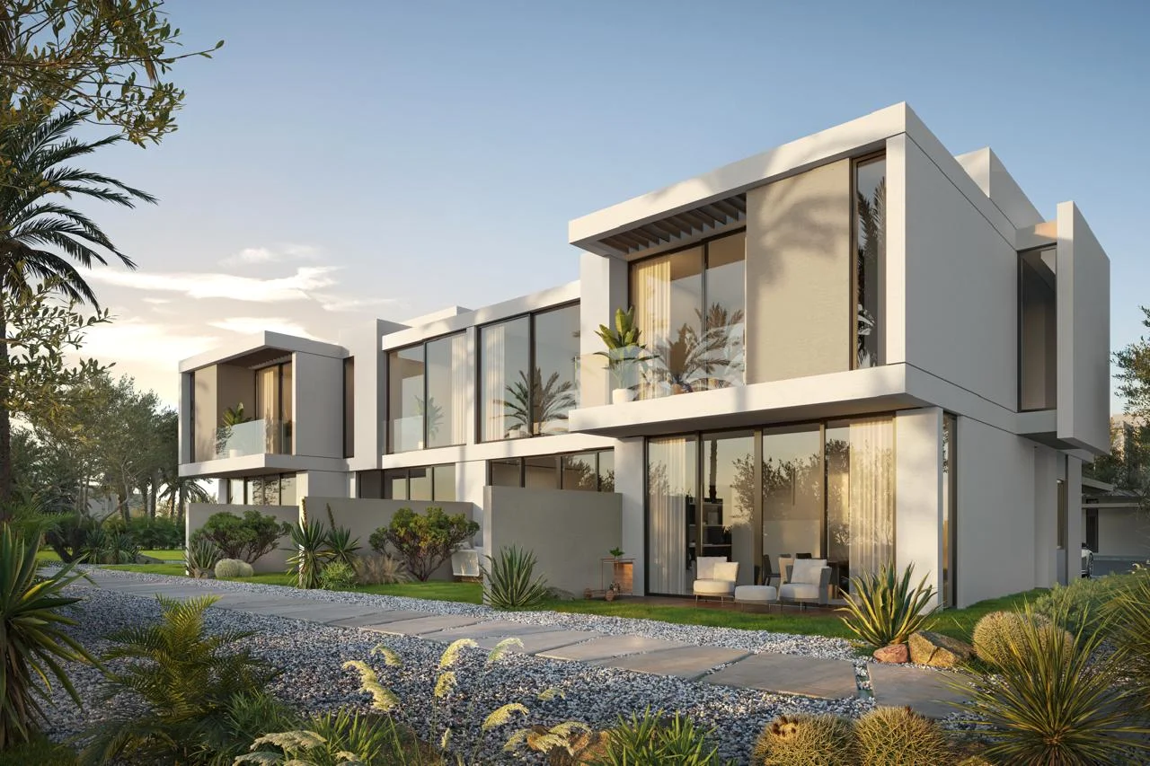 Coastal Investment Villas — photo 3