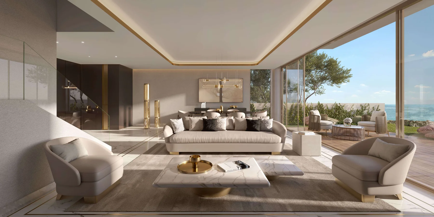 Trump Cliff Villas — photo 3