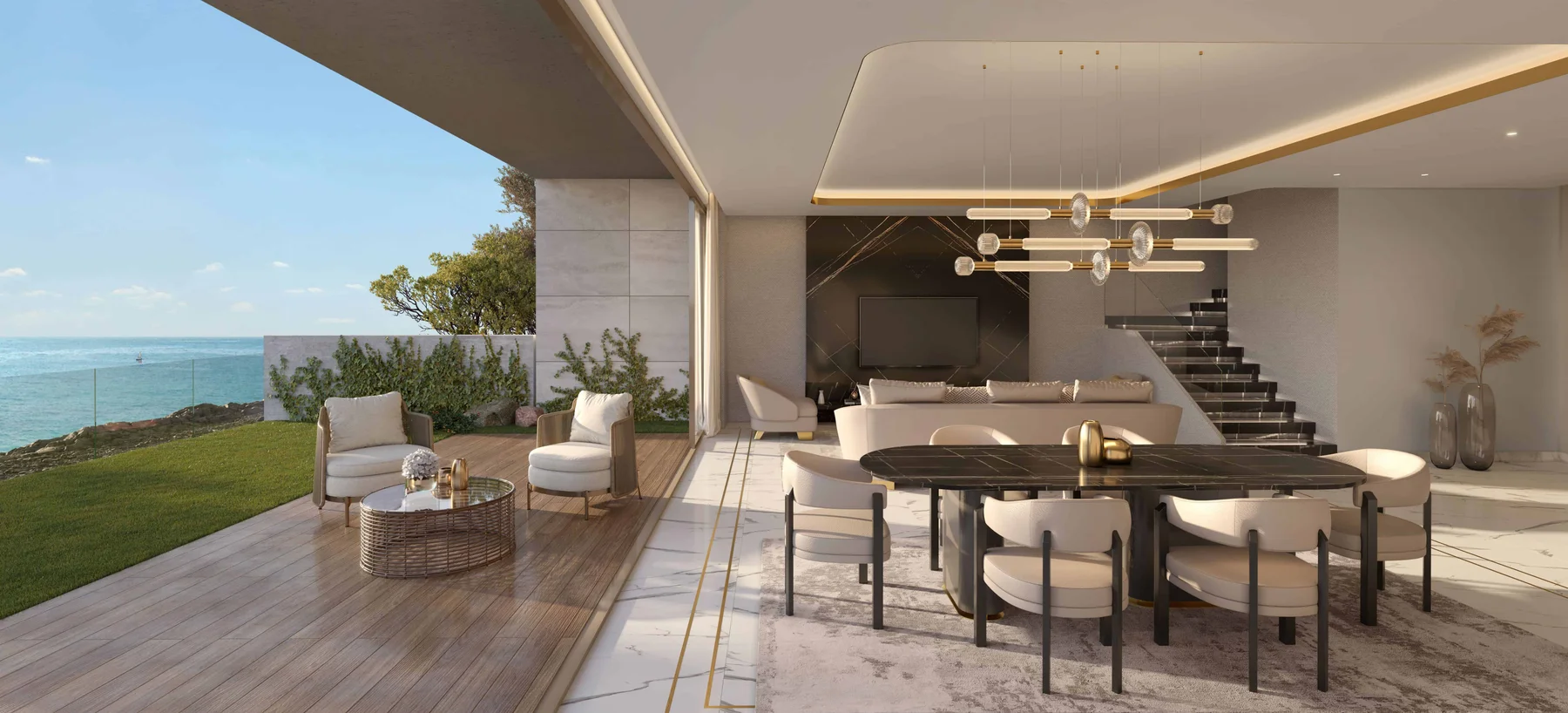Trump Cliff Villas — photo 2