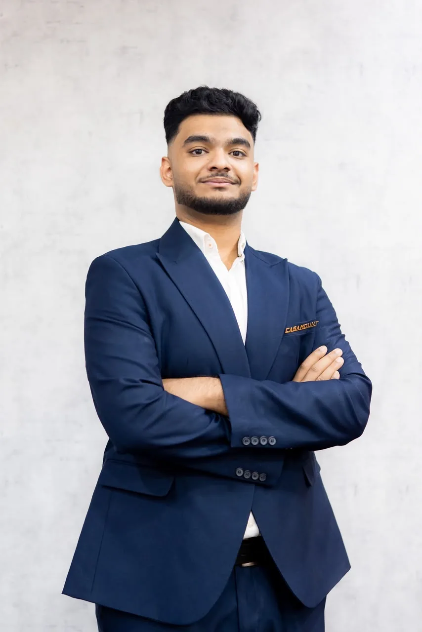 Liaquth Hussain