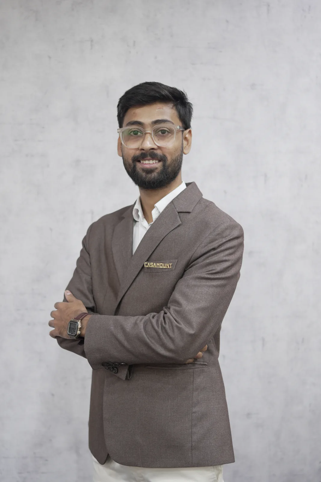 Mohd Shamoil Akram Ansari
