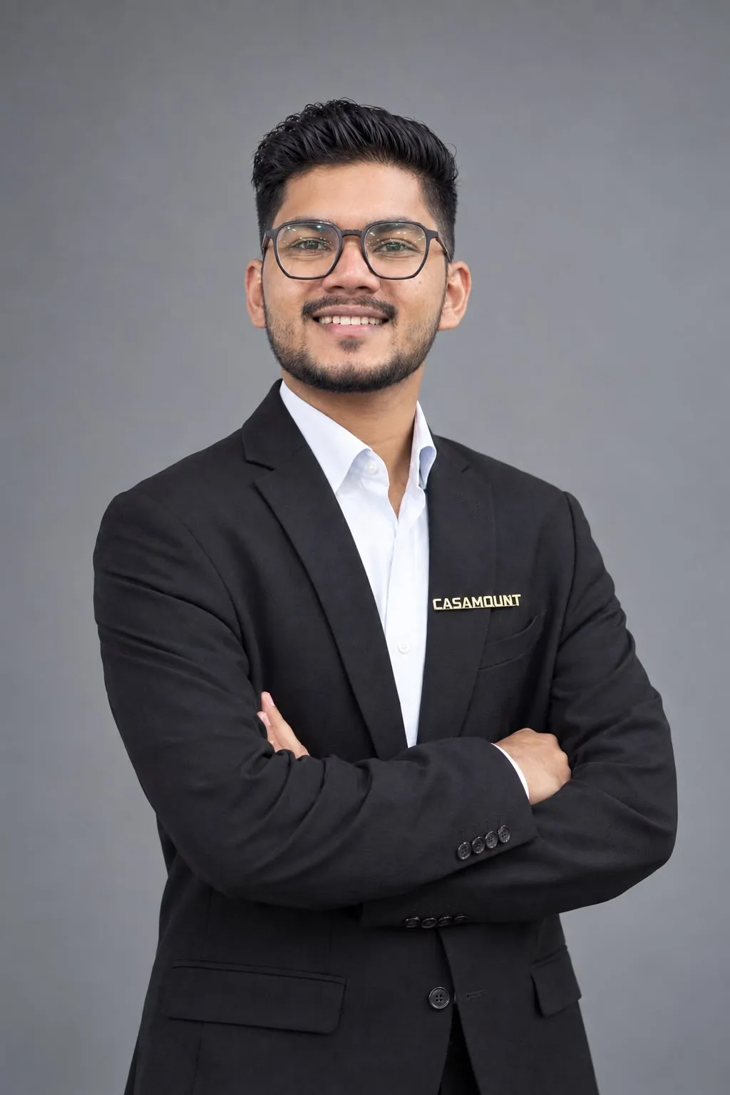 Muhammed Shabeeb