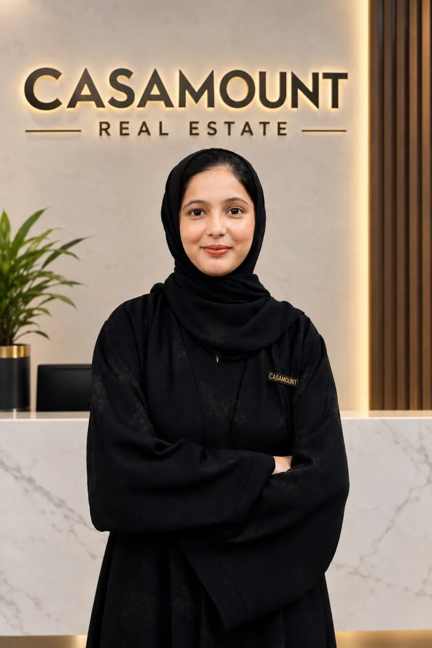 Rabia Saeed