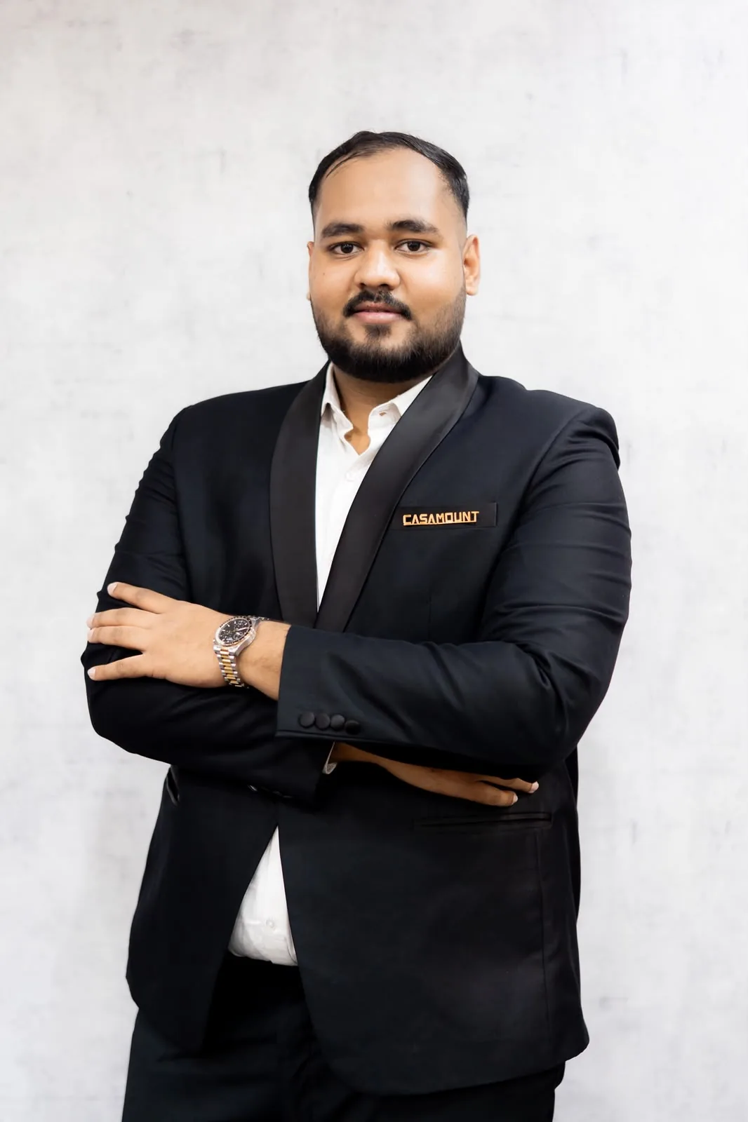Saransh Nadan